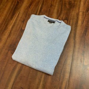 Banana Republic Silk Linen Sweater